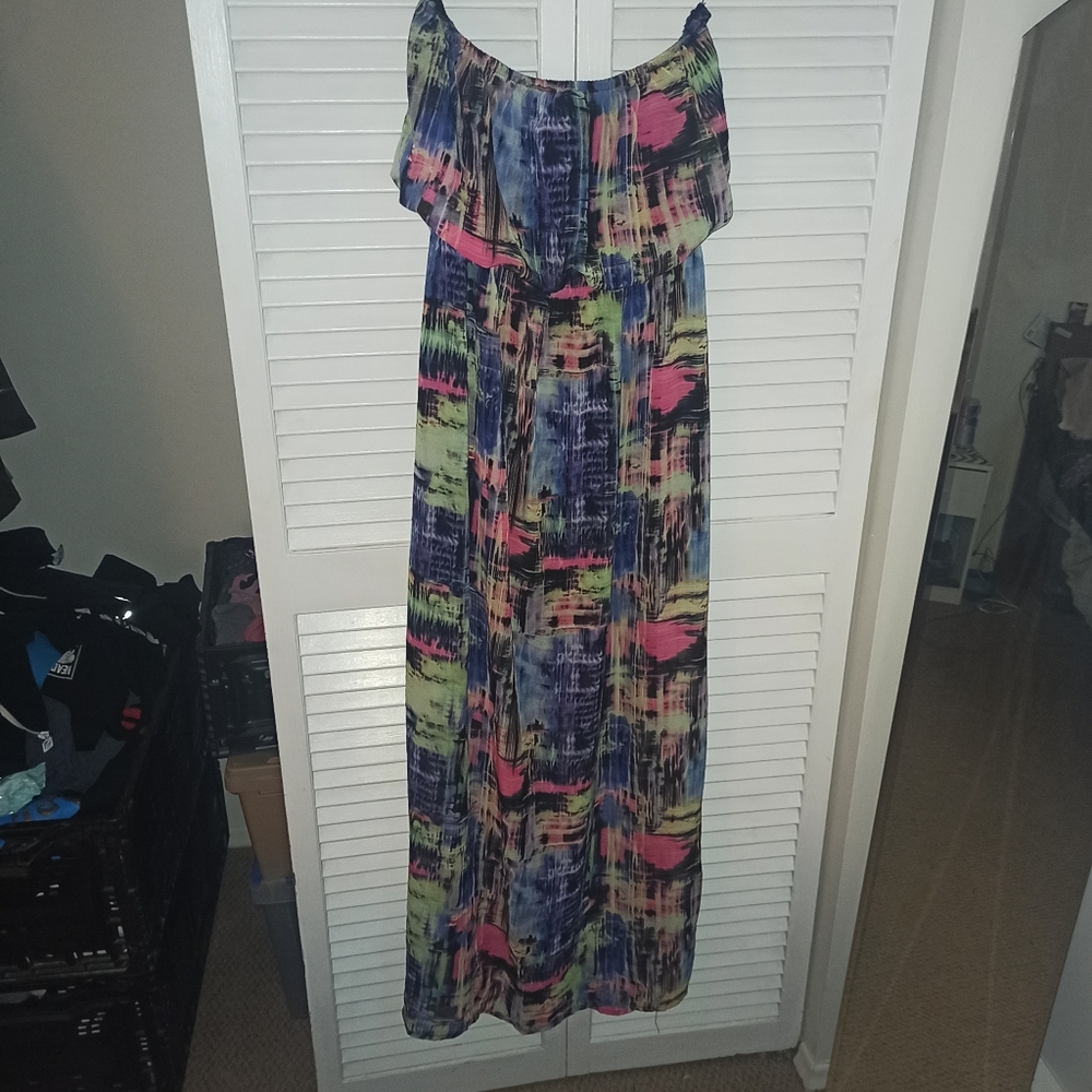Summer Dress